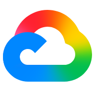 Google Cloud Platform logo