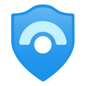 Microsoft Sentinel logo