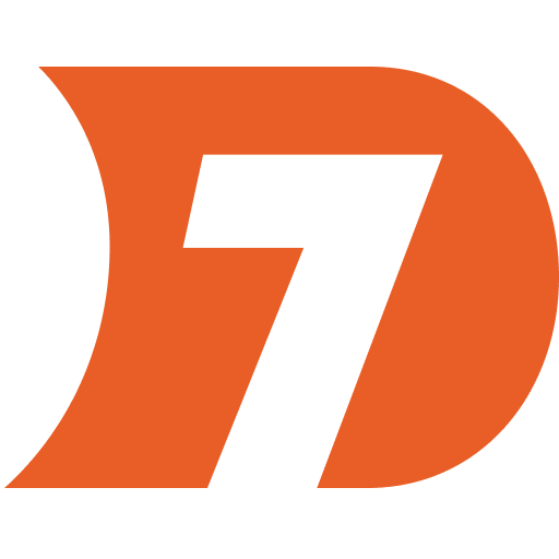 Rapid7 logo