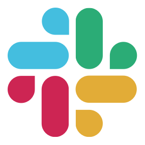 Slack Logs logo