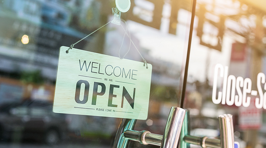 IT Security Services: Exploring the Small Business Benefit