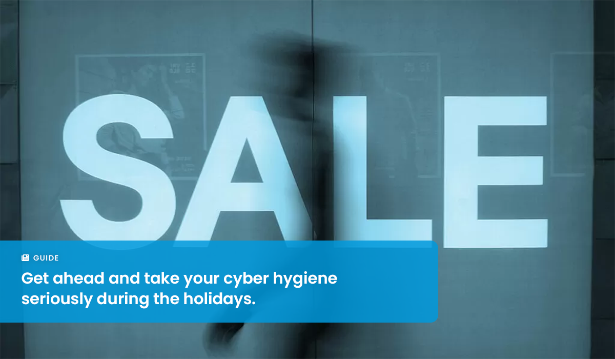 Black Friday and Cyber Monday Online Safety Tips