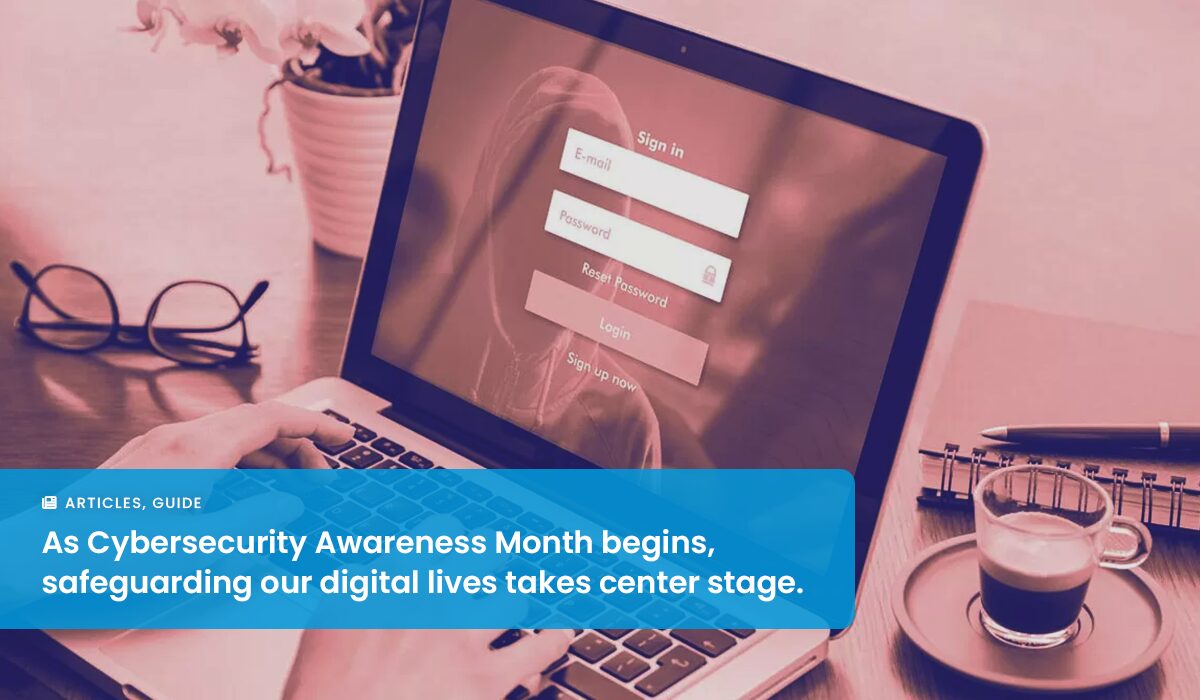 The Power of Strong Passwords and Password Managers