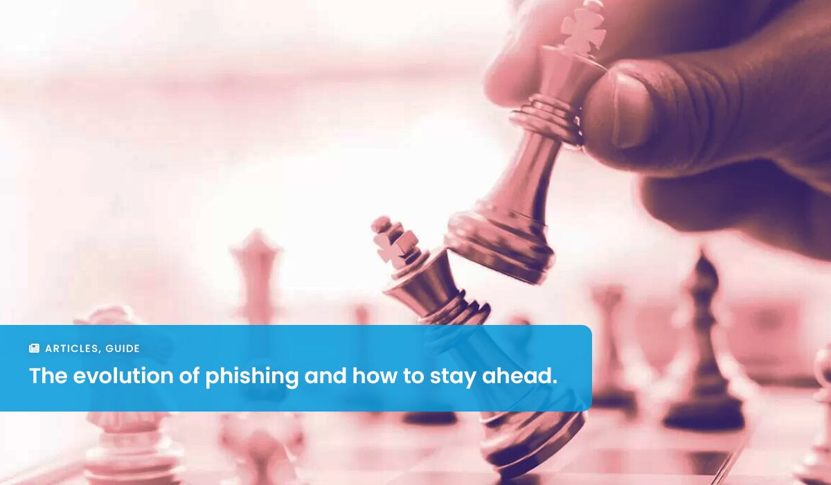 How to Outsmart Phishing Attempts