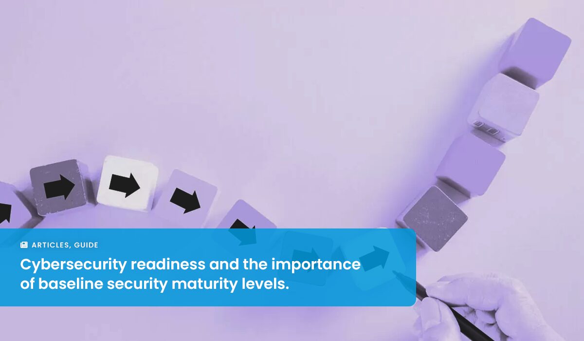 Exploring Baseline Security Maturity Levels