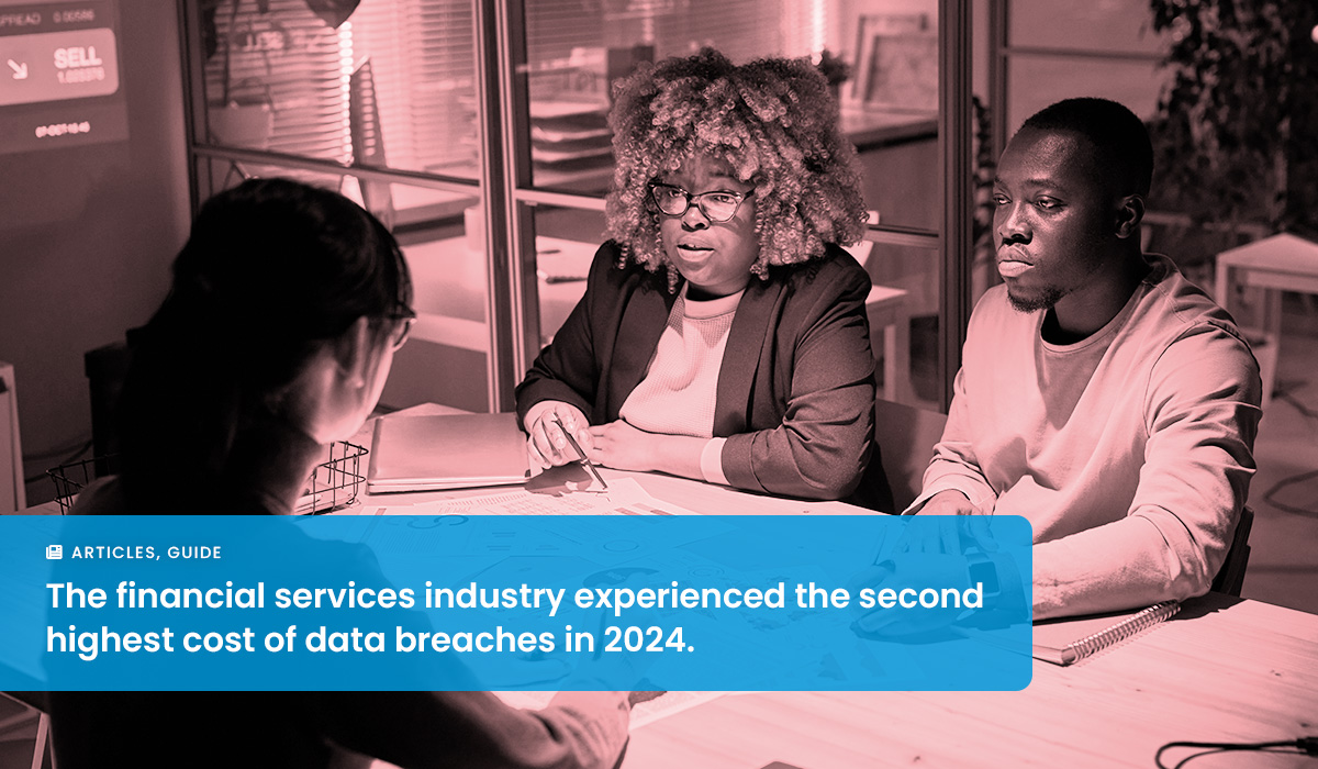 Implementing Effective Risk Assessments in FinServ