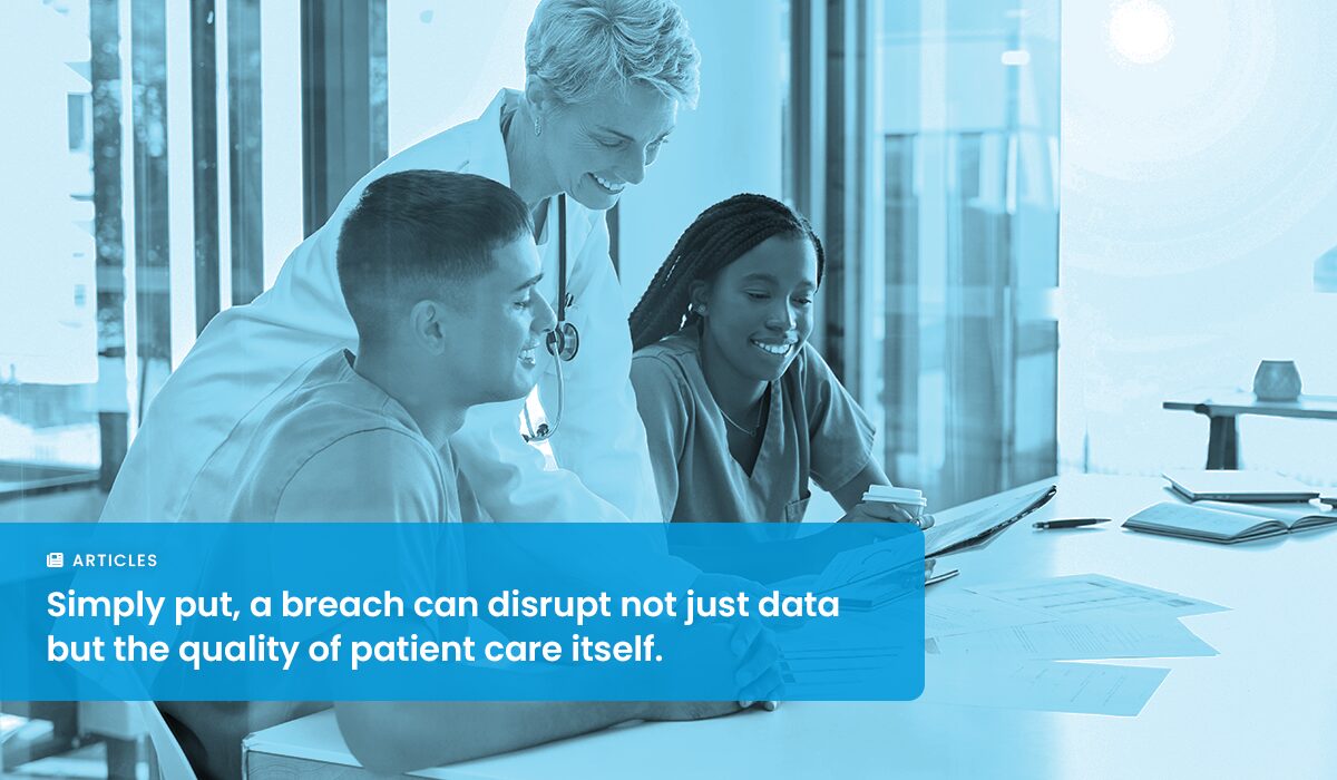 Top 10 Healthcare Cybersecurity Best Practices