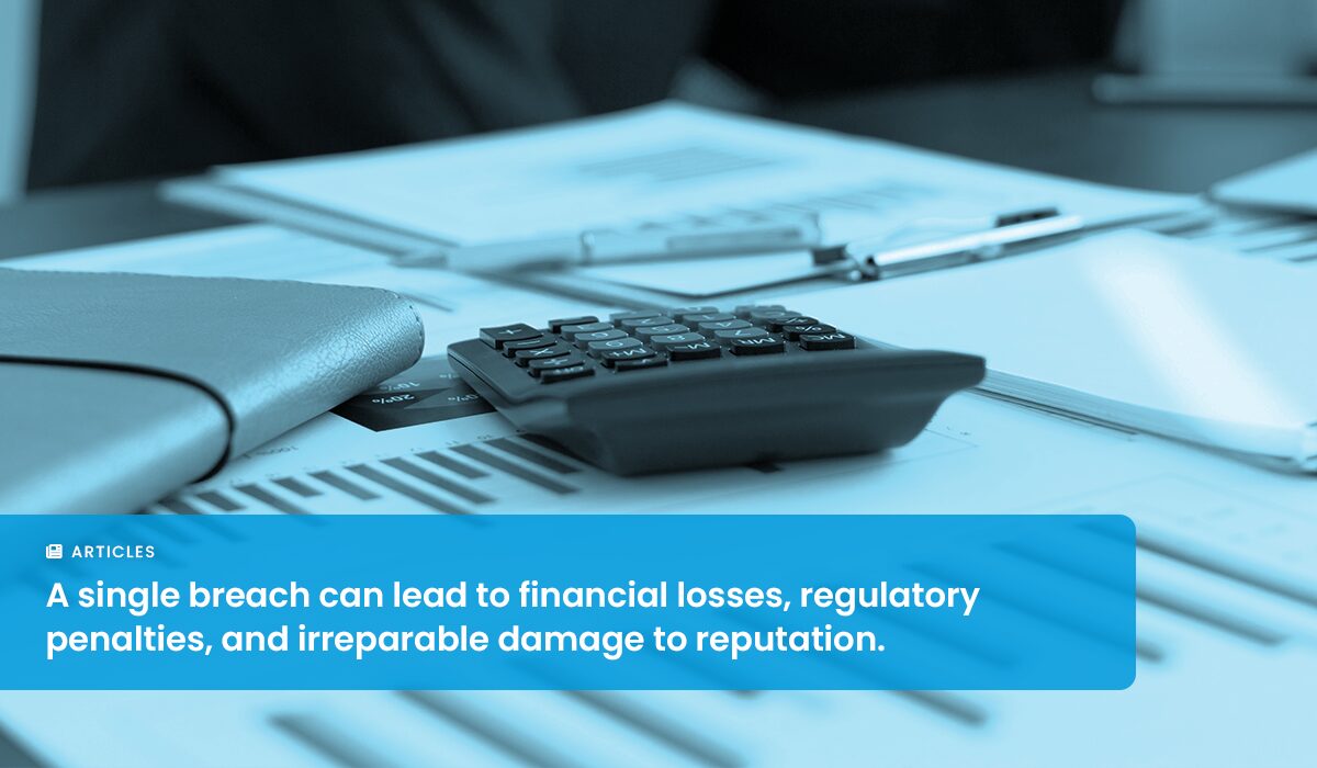 US Cybersecurity Regulations Impacting Financial Firms
