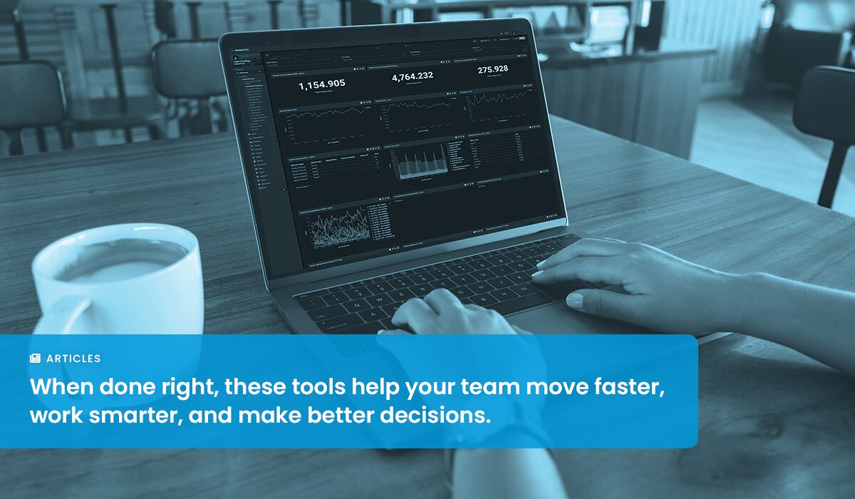 SOC Dashboards: Key Features, Functions, and KPIs