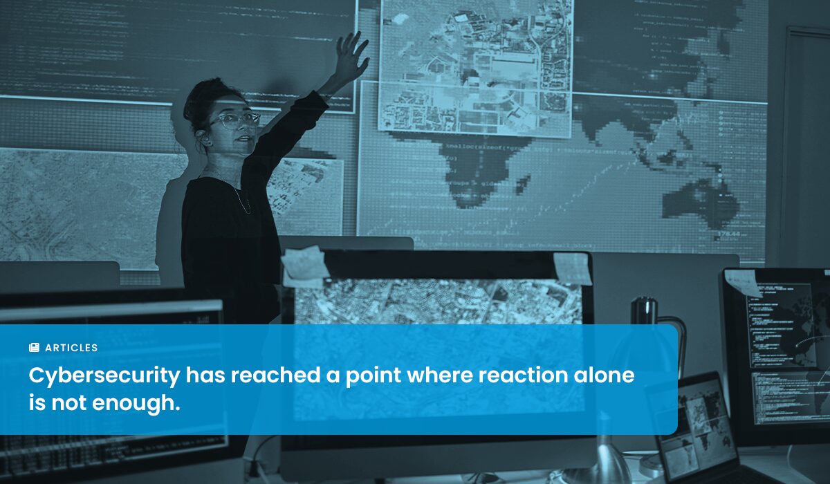 Threat Mapping 101: How to Visualize and Prioritize Cyber Risk