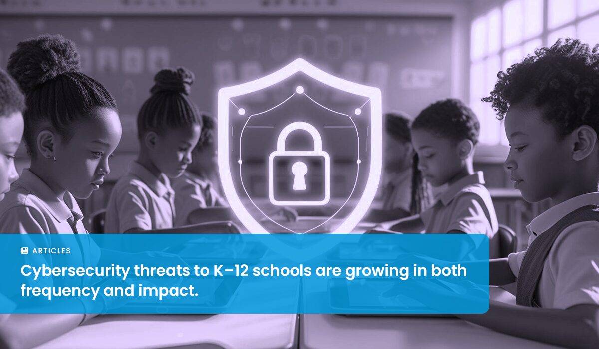 Making Sense of K-12 Cybersecurity Frameworks and Requirements