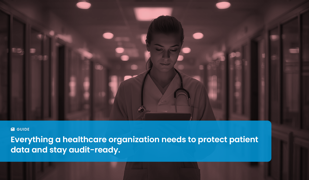 The Ultimate Guide to HIPAA Compliance