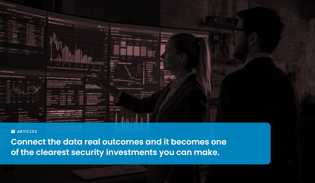 Uncovering the Business Value of SIEM Platforms