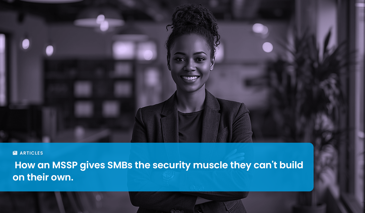 IT Security Services: Exploring the Small Business Benefit