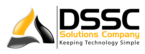 DSSC logo