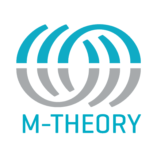 M-theory group logo