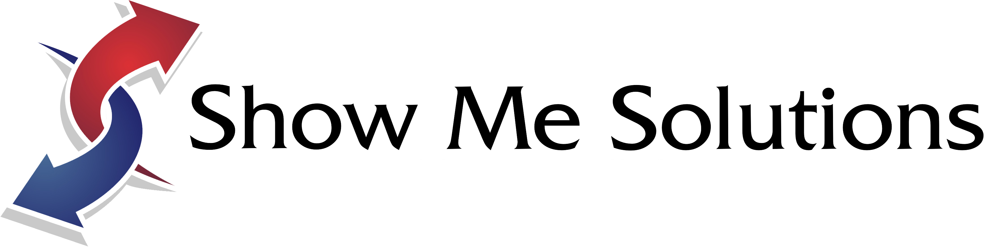 Show Me Solutions logo