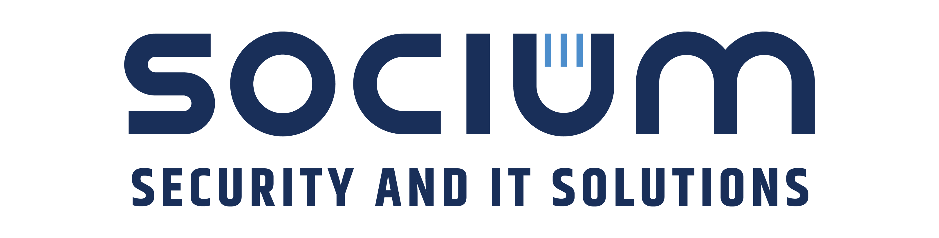 Socium Solutions logo